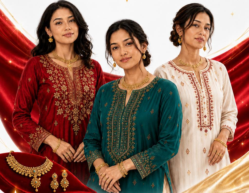 Jaa's Boutique Dashain and Diwali Festival Sale Event poster at Himalayan Restaurant Niles