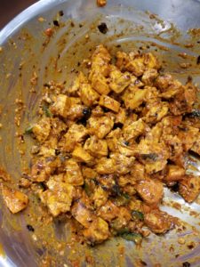 Menu Item Image
