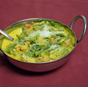Menu Item Image